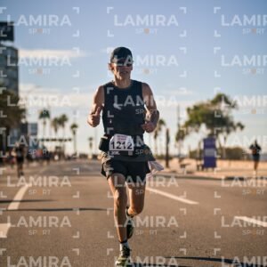 30K Montevideo - Dorsal 1212