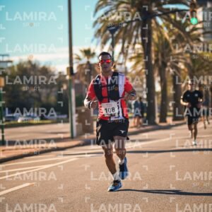 30K Montevideo - Dorsal 108