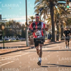 30K Montevideo - Dorsal 108