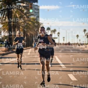 30K Montevideo - Dorsal 1075