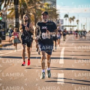 30K Montevideo - Dorsal 1228
