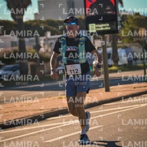 30K Montevideo - Dorsal 112