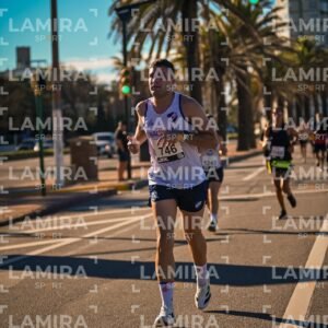 30K Montevideo - Dorsal 1243