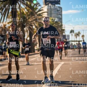 30K Montevideo - Dorsal 1160