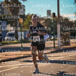 30K Montevideo - Dorsal 976