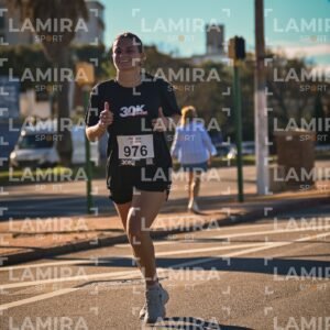 30K Montevideo - Dorsal 976