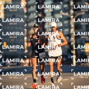 30K Montevideo - Dorsal 1030