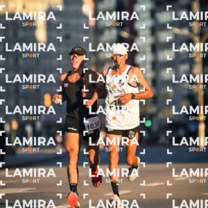 30K Montevideo - Dorsal 1030