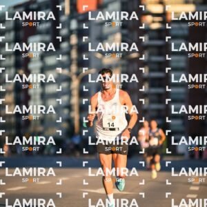 30K Montevideo - Dorsal 14