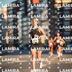 30K Montevideo - Dorsal 275
