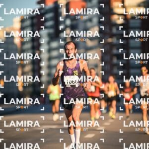 30K Montevideo - Dorsal 1066