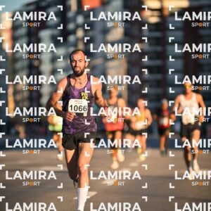 30K Montevideo - Dorsal 1066