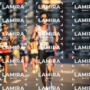 30K Montevideo - Dorsal 94