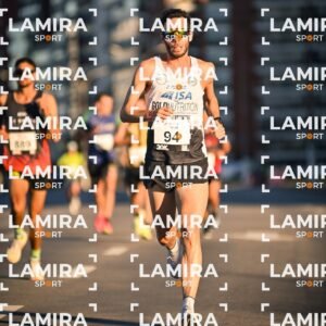 30K Montevideo - Dorsal 889