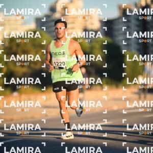 30K Montevideo - Dorsal 1220