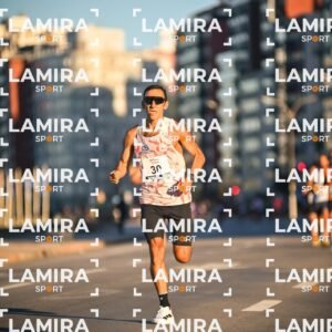 30K Montevideo - Dorsal 30