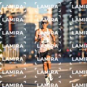 30K Montevideo - Dorsal 30