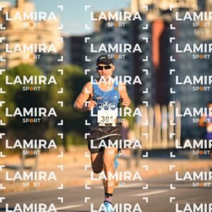 30K Montevideo - Dorsal 391
