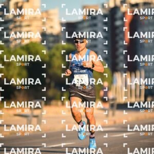 30K Montevideo - Dorsal 391