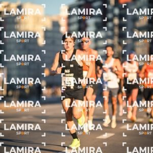 30K Montevideo - Dorsal 365