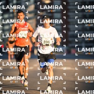 30K Montevideo - Dorsal 1000