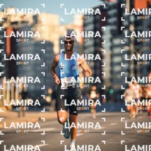 30K Montevideo - Dorsal 334