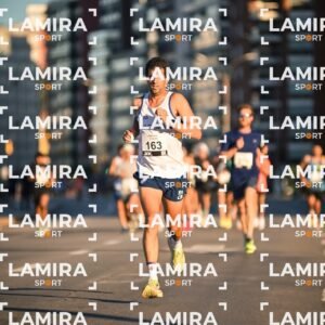 30K Montevideo - Dorsal 163