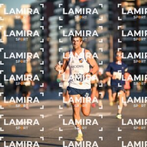 30K Montevideo - Dorsal 163