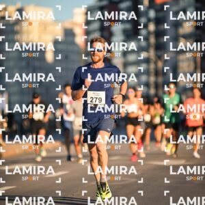 30K Montevideo - Dorsal 279