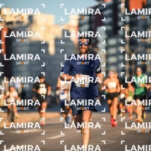 30K Montevideo - Dorsal 279