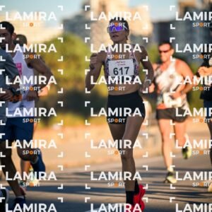 30K Montevideo - Dorsal 617