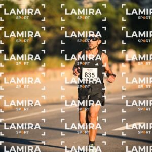 30K Montevideo - Dorsal 835