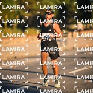 30K Montevideo - Dorsal 835
