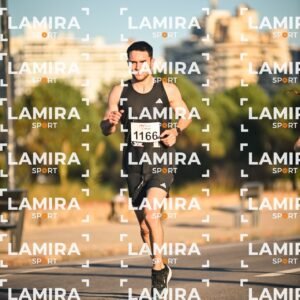 30K Montevideo - Dorsal 1166