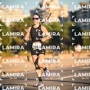 30K Montevideo - Dorsal 1060