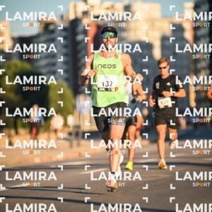30K Montevideo - Dorsal 628