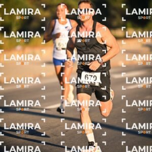 30K Montevideo - Dorsal 670