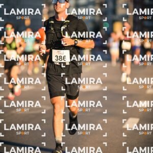 30K Montevideo - Dorsal 386