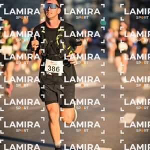 30K Montevideo - Dorsal 386