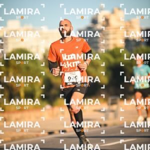 30K Montevideo - Dorsal 999