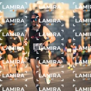 30K Montevideo - Dorsal 601