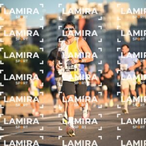 30K Montevideo - Dorsal 182