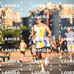 30K Montevideo - Dorsal 182