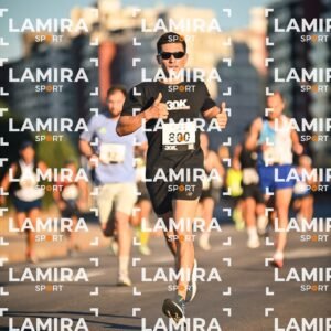 30K Montevideo - Dorsal 800