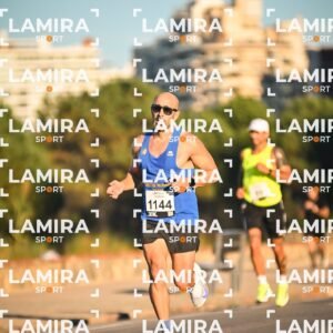 30K Montevideo - Dorsal 1144