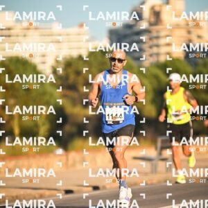 30K Montevideo - Dorsal 1144