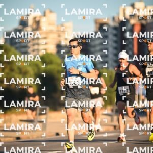 30K Montevideo - Dorsal 1177