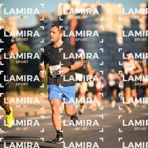 30K Montevideo - Dorsal 20