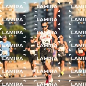 30K Montevideo - Dorsal 346