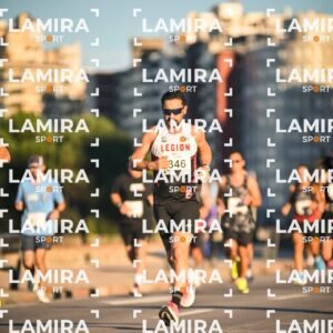 30K Montevideo - Dorsal 346